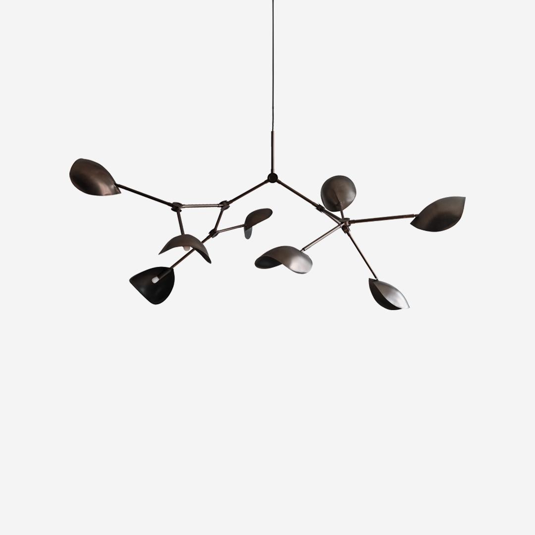 Suspension Stingray – Grande