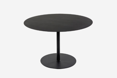 table à manger mombaers — Ø 118 cm