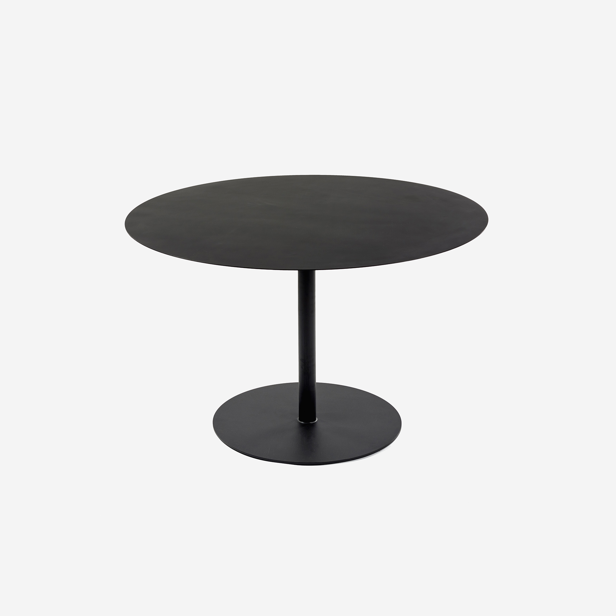 table à manger mombaers — Ø 118 cm