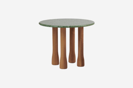 Table d'appoint Cabo - Ostrea