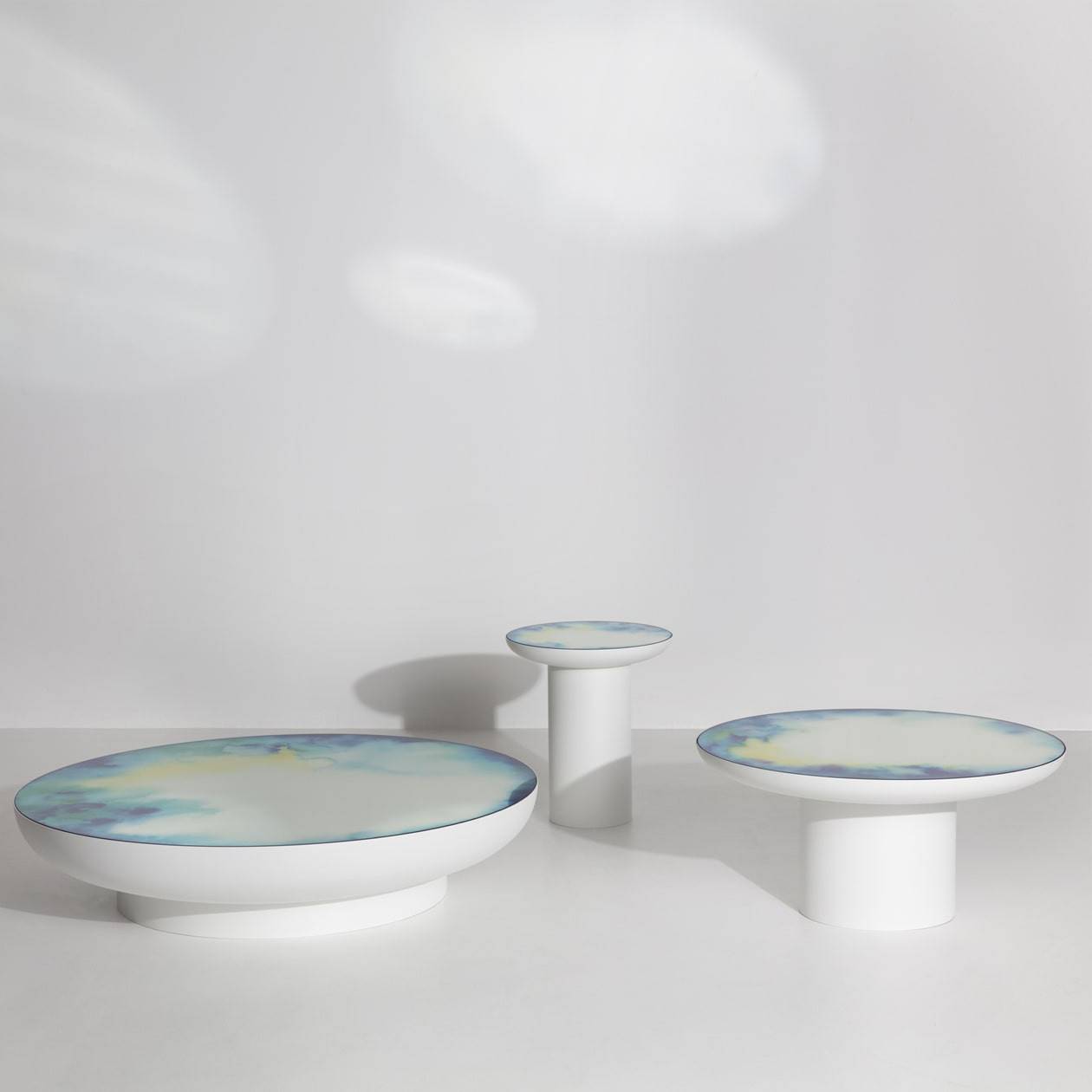 Table Francis - Petite – Image 8