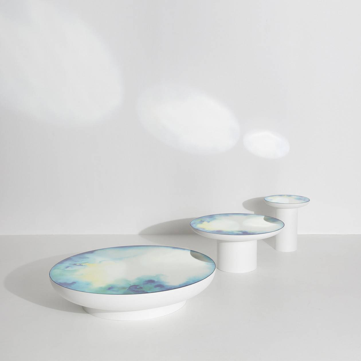 Table Francis - Petite – Image 5