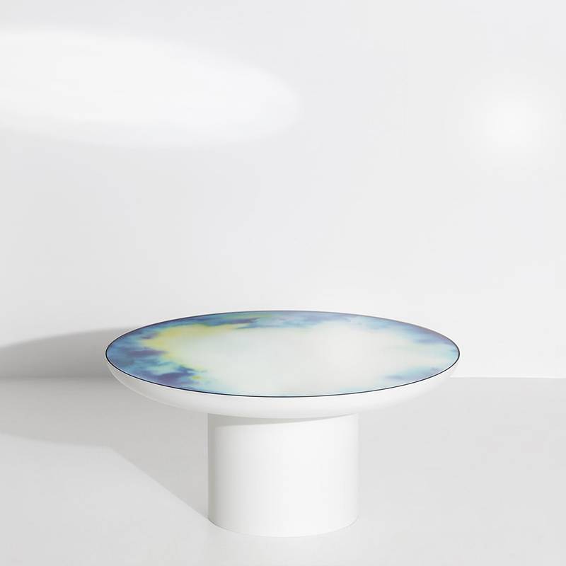 Table Francis grande – Image 9