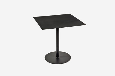 table basse 02 mombaers — Ø 78 cm