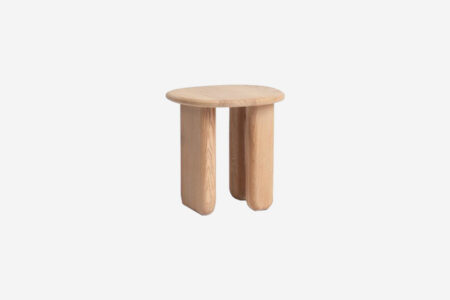 table-dappoint-animal-chene-clair
