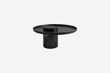 table d’appoint salute – basse