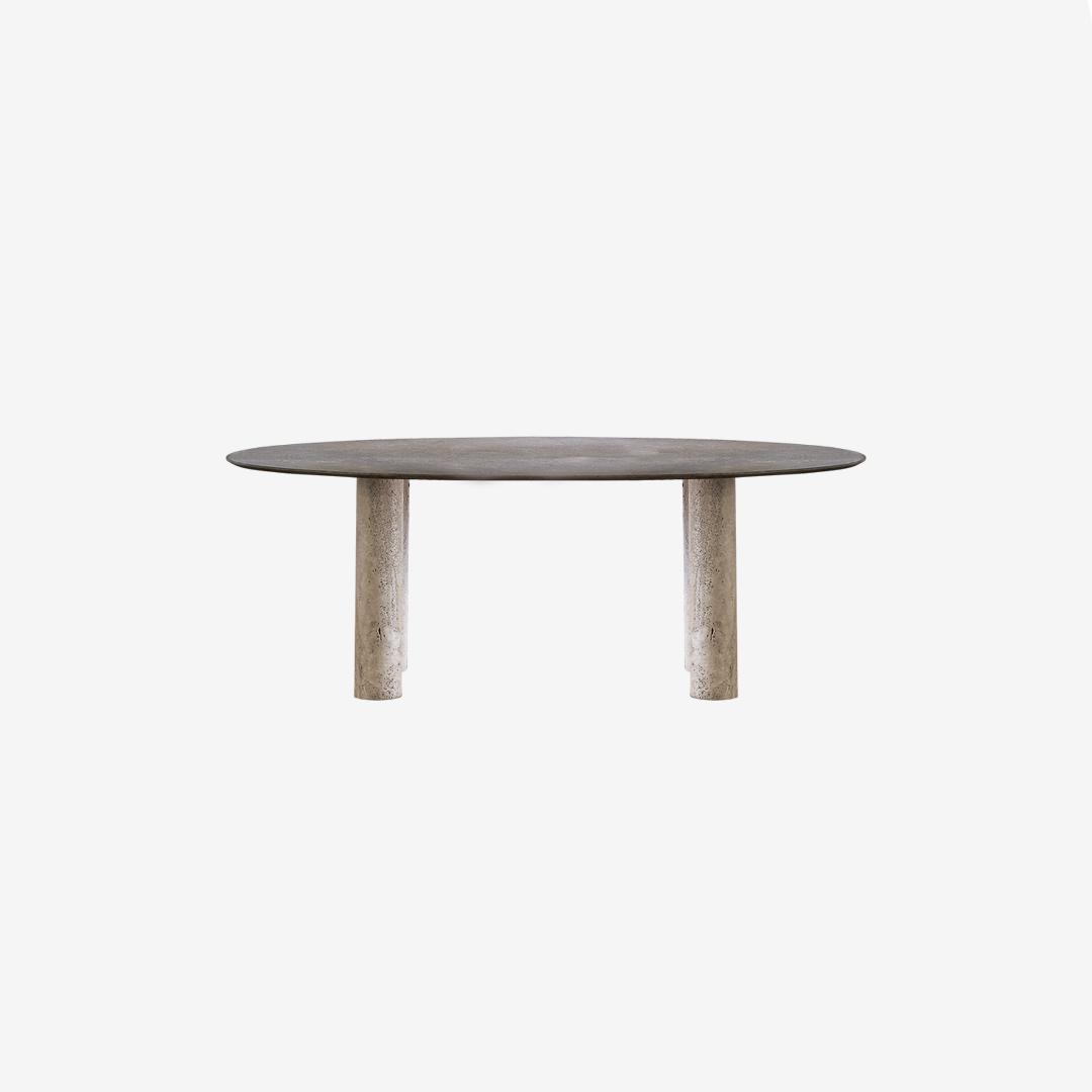 table a manger Hera rectangulaire