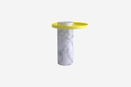 table d’appoint salute – moyenne