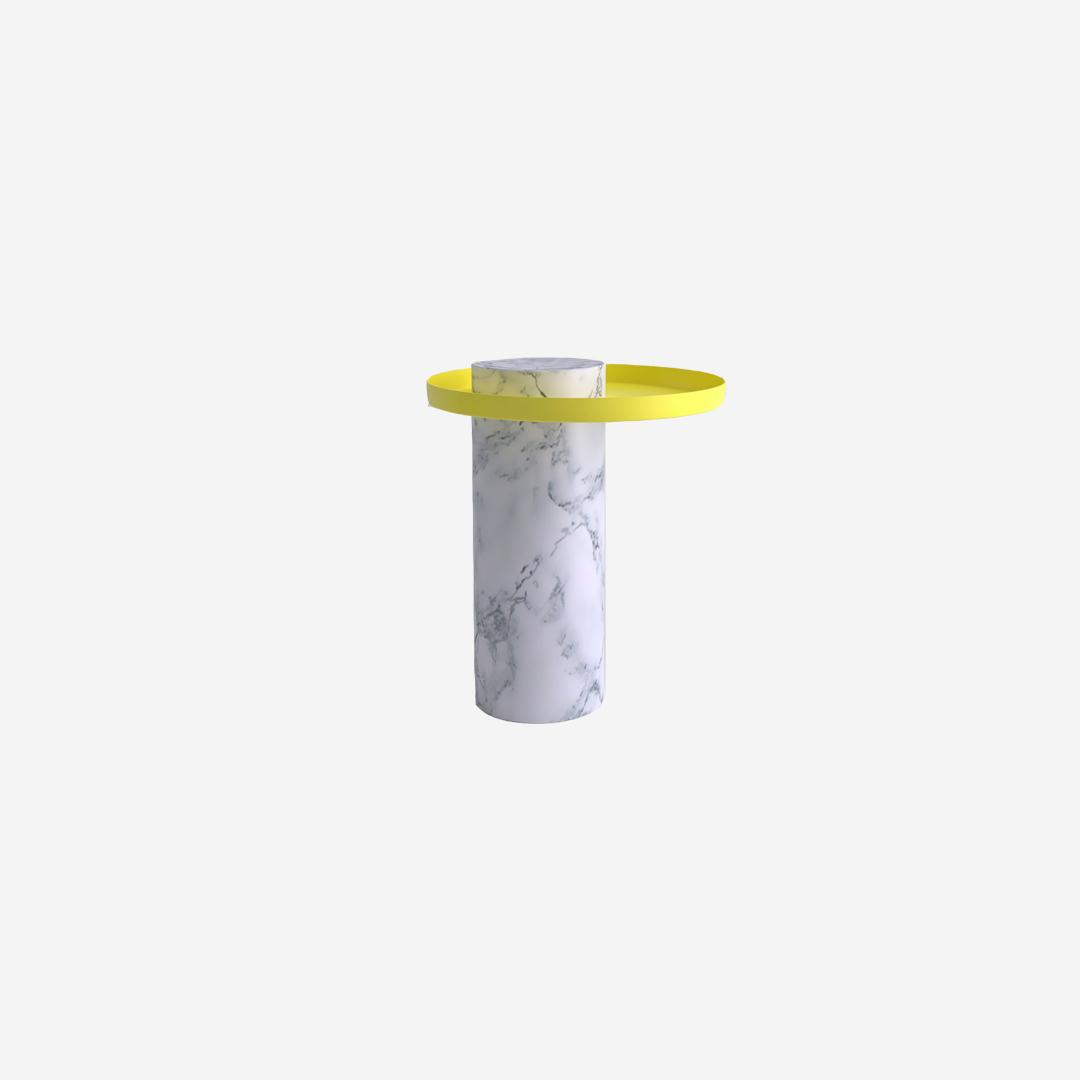 table d’appoint salute – moyenne