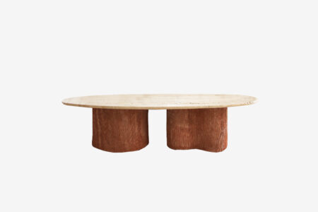 table basse roc elliptical