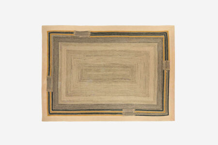 Tapis Disco - Banane
