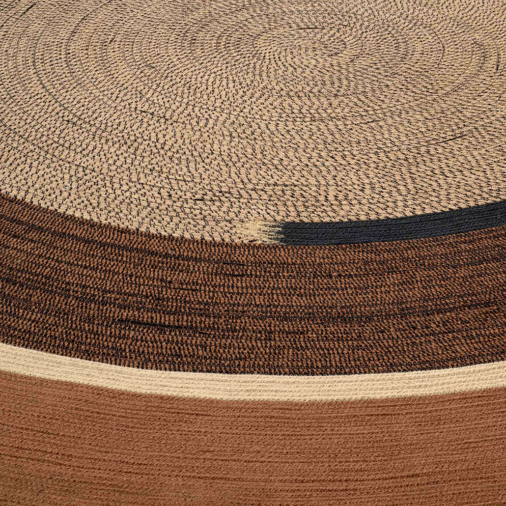 Tapis Disco - ⌀ 300 cm – Image 8