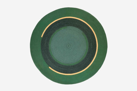 Tapis Disco - ⌀ 300 cm
