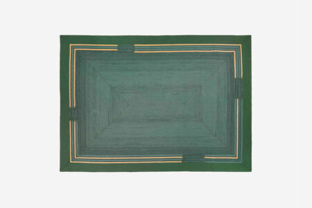 Tapis Disco – Sauge