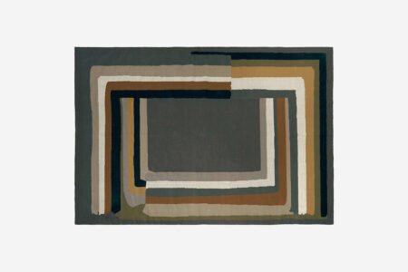 Tapis Doha - Savane