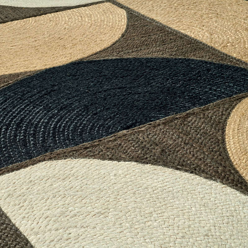 Tapis Rocky - Pirogue – Image 2