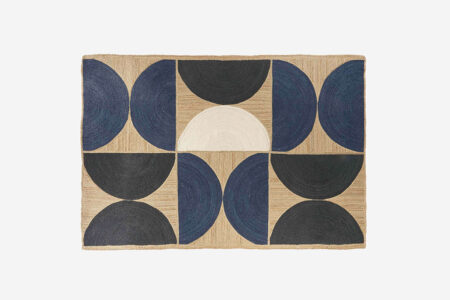 Tapis Rocky – Marine