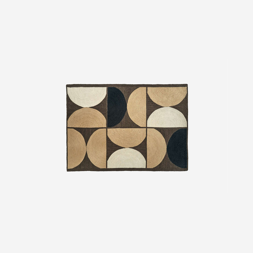 Tapis Rocky - Pirogue – Image 4