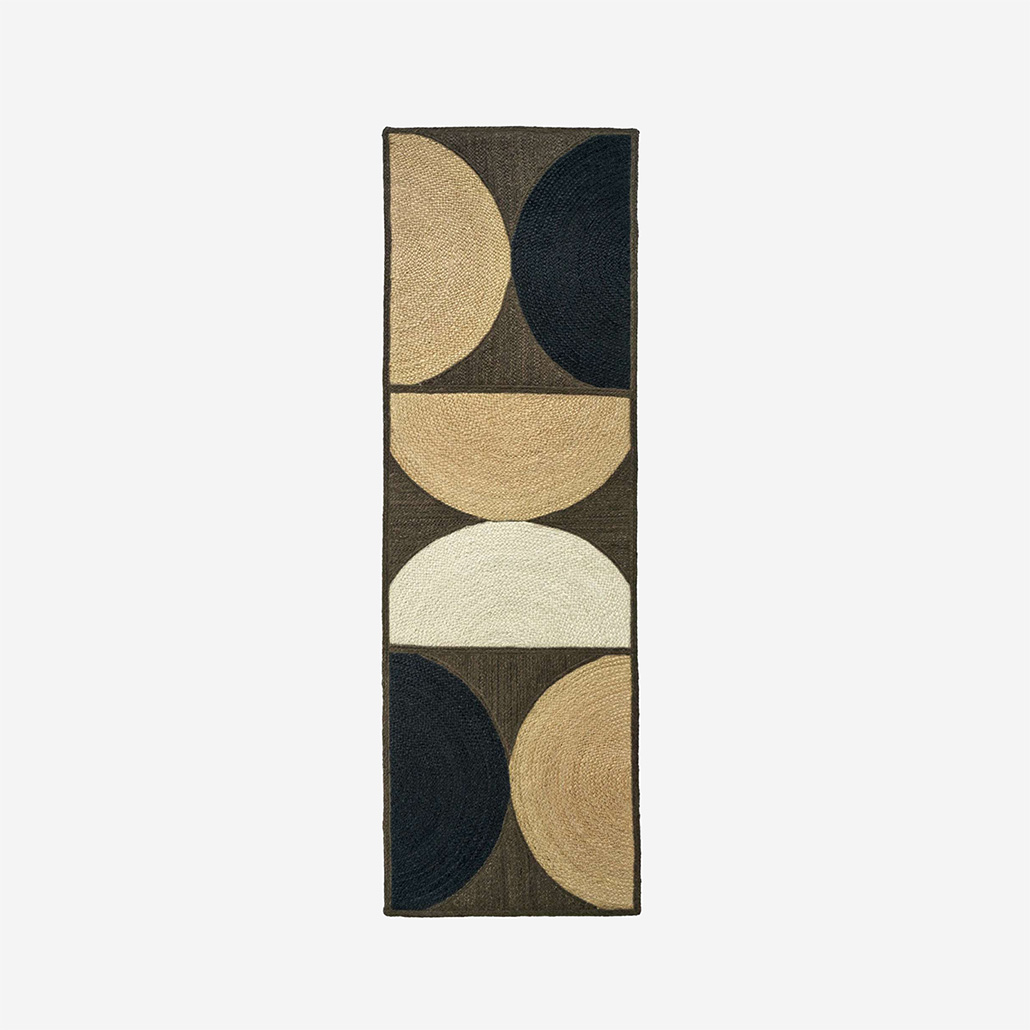 Tapis Rocky - Pirogue – Image 3
