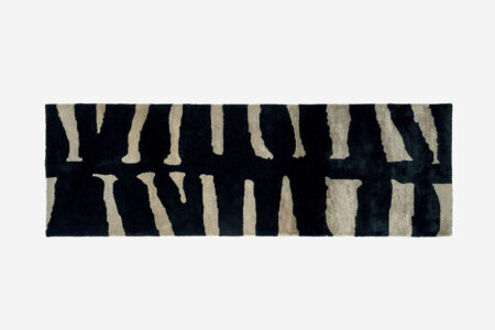 Tapis Samburu - 80 cm