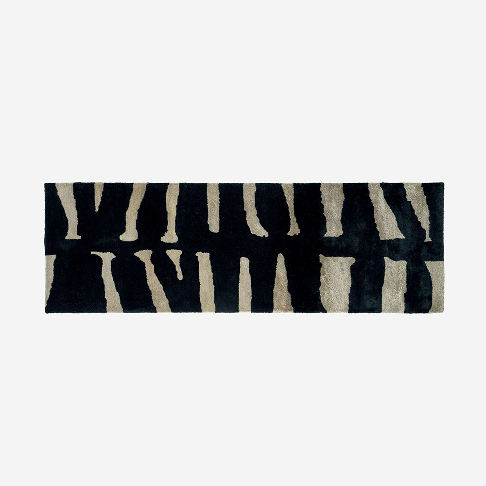 Tapis Samburu - 80 cm