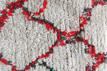 Tapis berbère Azilal - 190x95