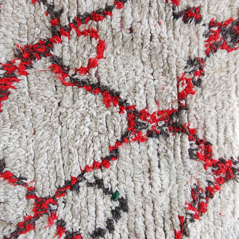 Tapis berbère Azilal - 190x95