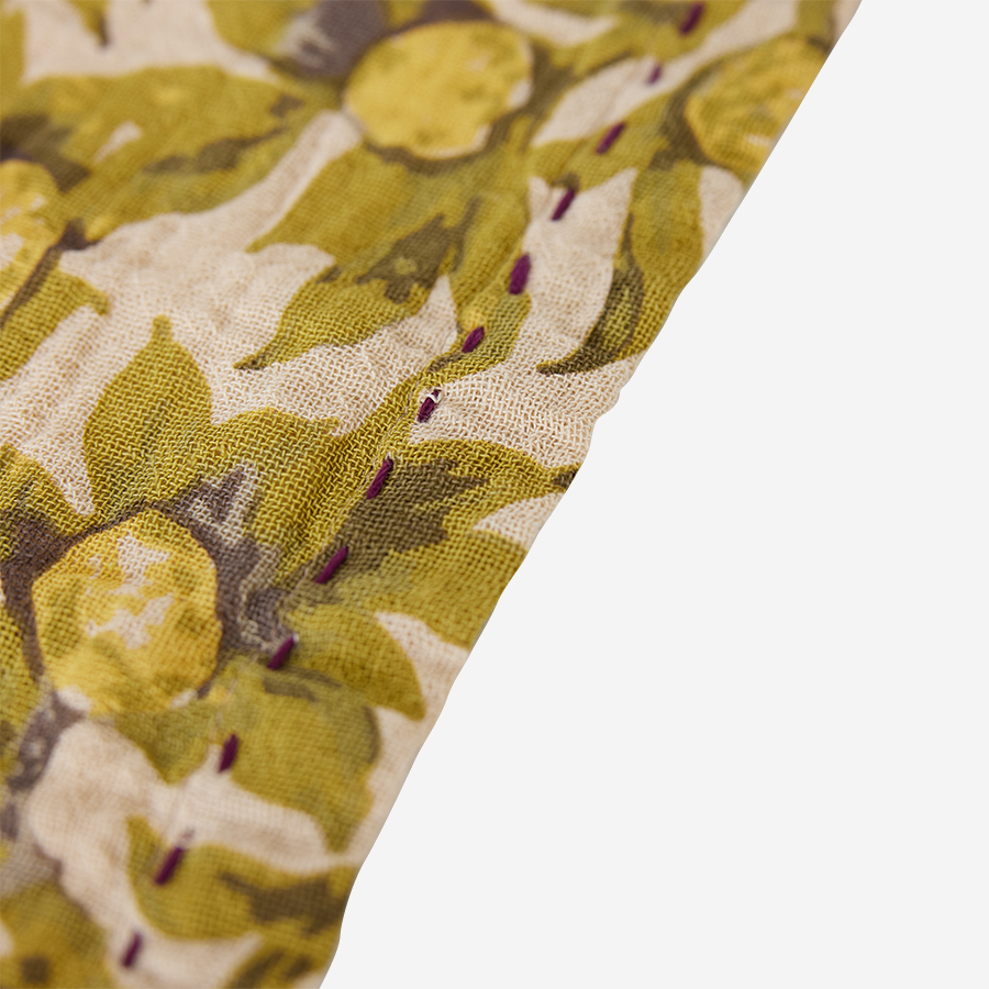 Serviettes - Olive Méditerranéenne – Image 5