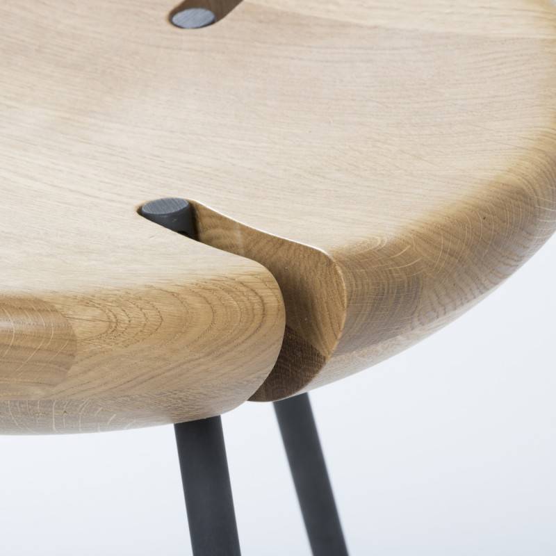 Tabouret Tribo – Image 2