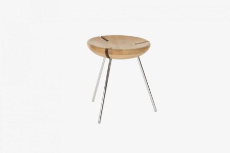 Tabouret Tribo