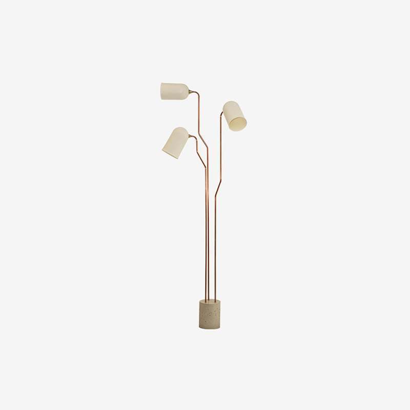 Ovalum tripode 3.1