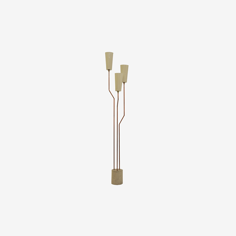 Ovalum tripode 3.2