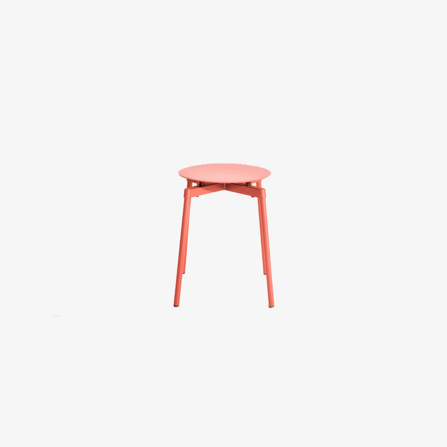 Tabouret Fromme – Image 3