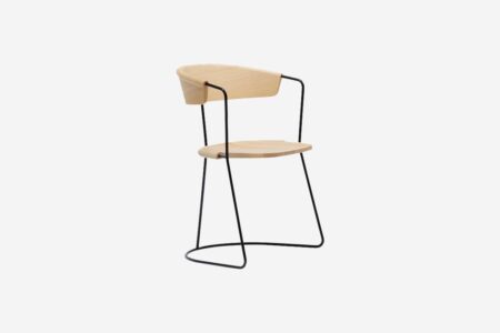 Chaise Uncino C