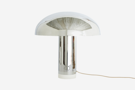 Lampe à Poser Lounge - Chrome