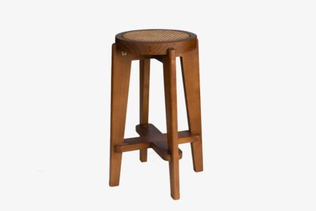 Tabouret de bar Cane DT.W.19