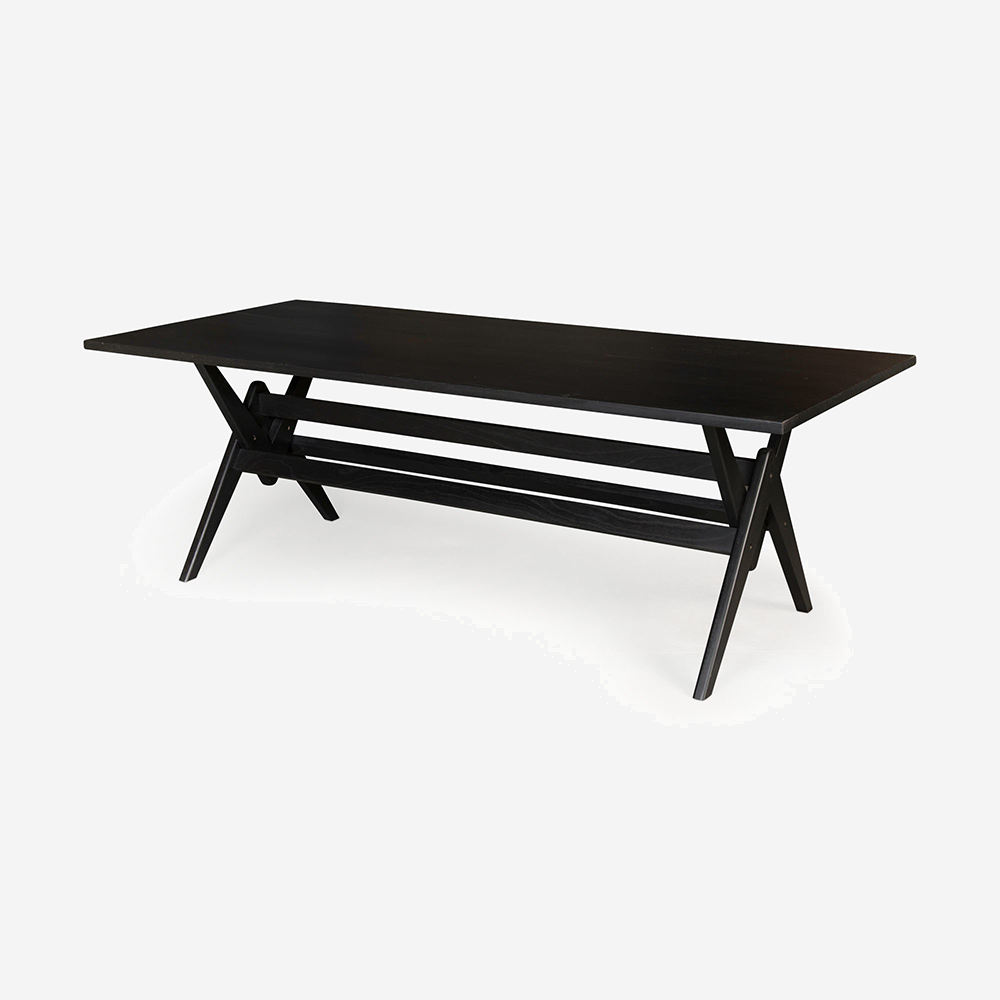 Table à Manger W.T.H - 220 cm – Image 4