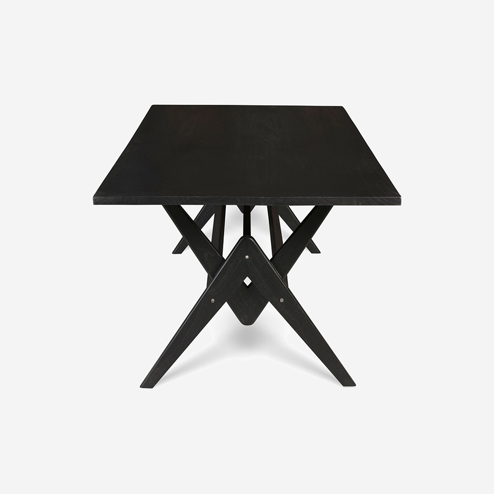 Table à Manger W.T.H - 220 cm – Image 3