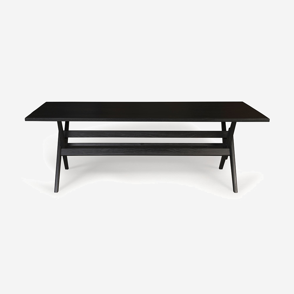 Table à Manger W.T.H - 220 cm – Image 2